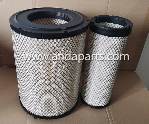 CHINA Filtro de aire de buena calidad para ISUZU 8-98071423-0 8-98071424-0 proveedor