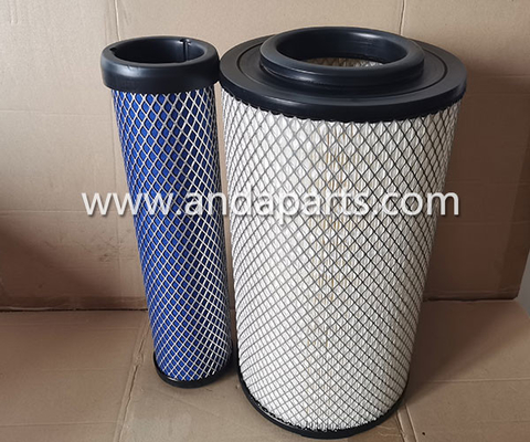 CHINA Filtro de aire de buena calidad para HINO 17801-3380 17801-3390 proveedor