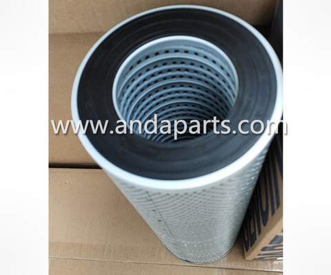 CHINA Filtro hidráulico de buena calidad para Hyundai 31N4-01461 proveedor