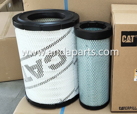 CHINA Filtro de aire de buena calidad para CATERPILLAR 131-8822 131-8821 proveedor