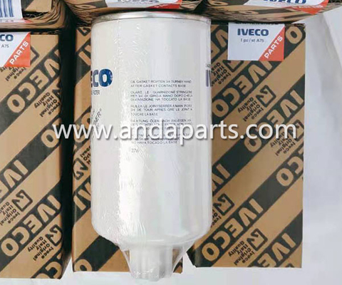 CHINA Filtro de combustible de buena calidad para IVECO 504287000 proveedor