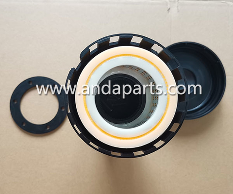 CHINA Ensamblaje de filtro de aire de buena calidad para HYVA 8102116 proveedor
