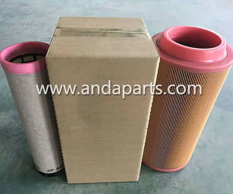 CHINA Filtro de aire de buena calidad para MANN C20500 proveedor