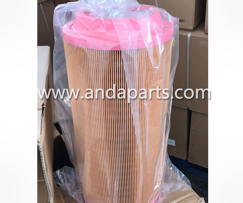 CHINA Filtro de aire de buena calidad para Fleetguard 1209590 1209620 proveedor