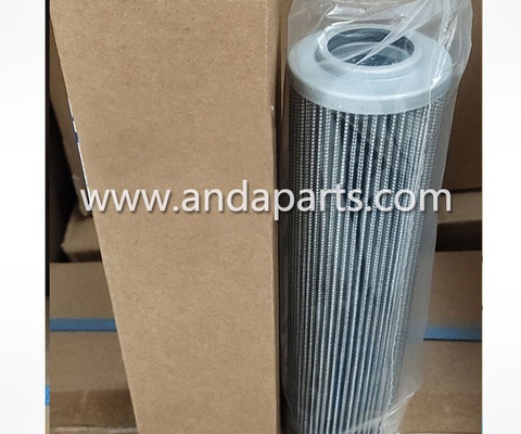 CHINA Filtro de aceite hidráulico de buena calidad para Doosan 474-00046 proveedor