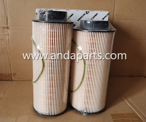 CHINA Filtro de combustible de buena calidad para SCANIA 2003505 proveedor