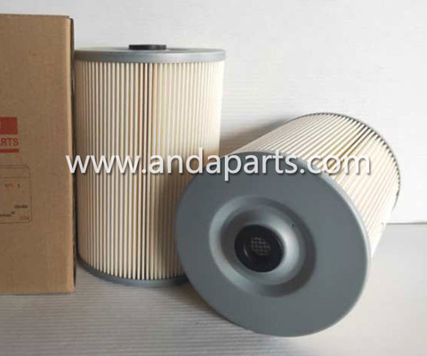 CHINA Filtro de aceite de buena calidad para ISUZU 1-13240-211-0 proveedor