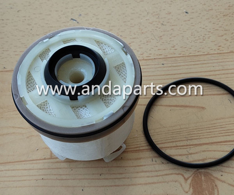 CHINA Filtro de combustible de buena calidad para Kobelco VH23303EV010 proveedor