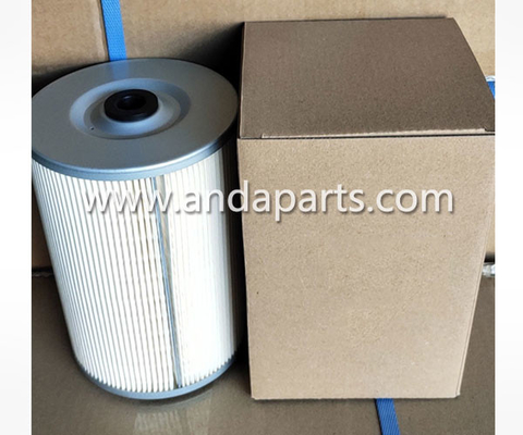 CHINA Filtro de aceite de buena calidad para Fleetguard LF16385 proveedor