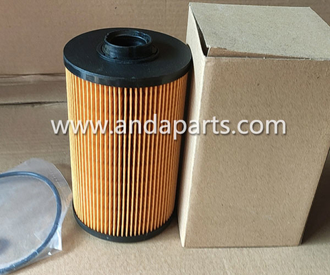 CHINA Filtro de combustible de buena calidad para Fleetguard FF5786 proveedor