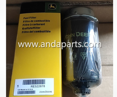 CHINA Filtro del separador de agua del combustible de la buena calidad para John Deere RE522878 proveedor