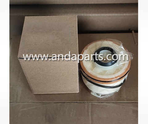 CHINA Filtro de combustible de buena calidad para Kobelco VH23303EV010 proveedor
