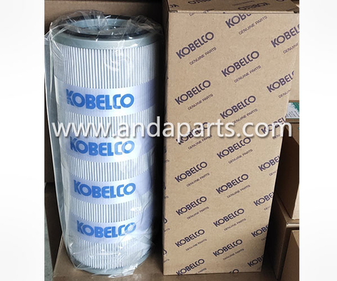 CHINA Filtro hidráulico de buena calidad para Kobelco LS52V01006R200 proveedor