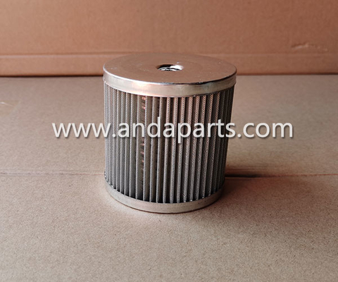 CHINA Elemento de filtro de dirección de buena calidad para FAW 470748 8X8 proveedor