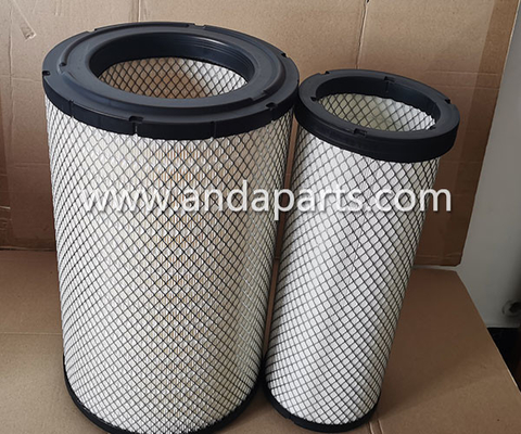 CHINA Filtro de aire de buena calidad para ISUZU 1-14215203-0+1-14215217-0 proveedor