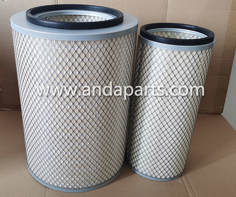 CHINA Filtro de aire de buena calidad para NISSAN 1654699202 1654699203 proveedor