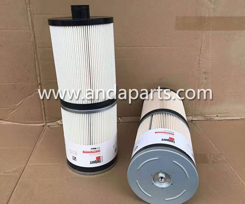 CHINA Filtro separador de agua y combustible de buena calidad para Fleetguard FS53014 proveedor