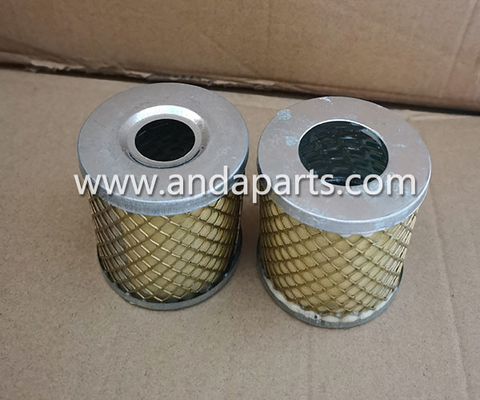CHINA Filtro de combustible de buena calidad para camión de China 0506 C0506 proveedor