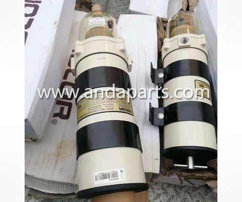 CHINA Filtro separador de agua y combustible de buena calidad para Parker Racor 1000FH proveedor