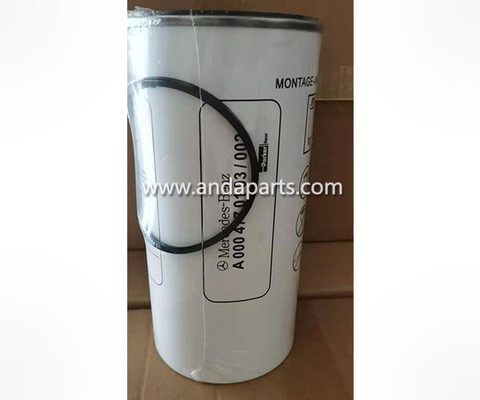 CHINA Filtro separador de agua y combustible de buena calidad para MERCEDES-BENZ A0004770103 proveedor