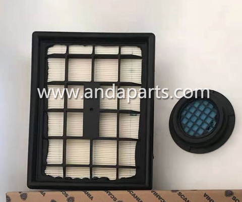 CHINA Filtro de aire de cabina de buena calidad para SCANIA 1486634 proveedor