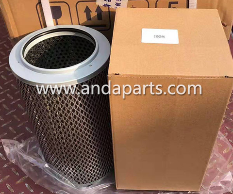 CHINA Filtro de succión de buena calidad para LiuGong 53C0016 proveedor