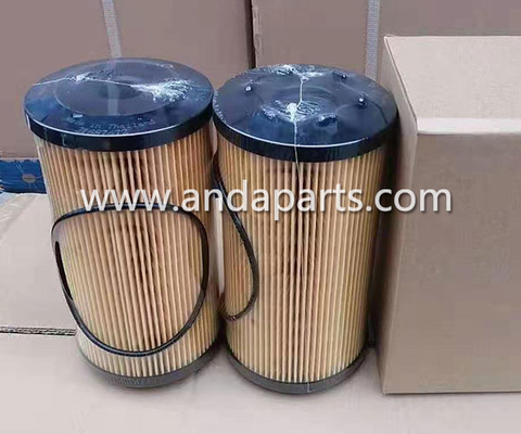 CHINA Filtro de aceite de buena calidad para 21687472 proveedor