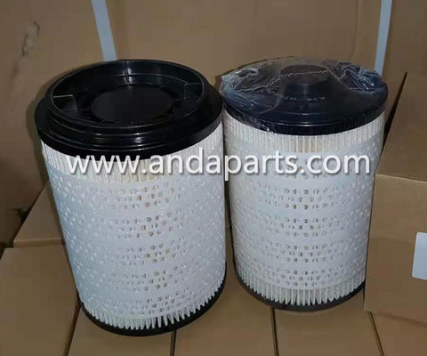 CHINA Filtro de combustible de buena calidad para SANY 60307173 proveedor