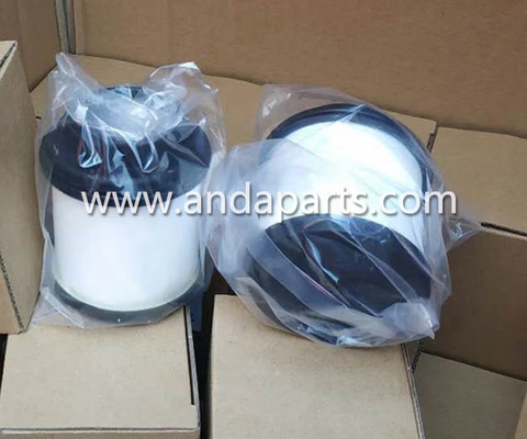 CHINA Filtro retardador de buena calidad para camión SINO WG10358652-7 proveedor