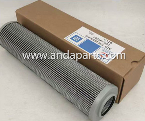 CHINA Filtro hidráulico de buena calidad para Allison 29510910 proveedor