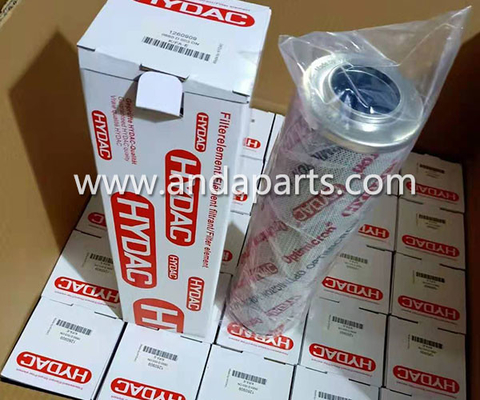 CHINA Filtro hidráulico de buena calidad para HYDAC 1260909 proveedor