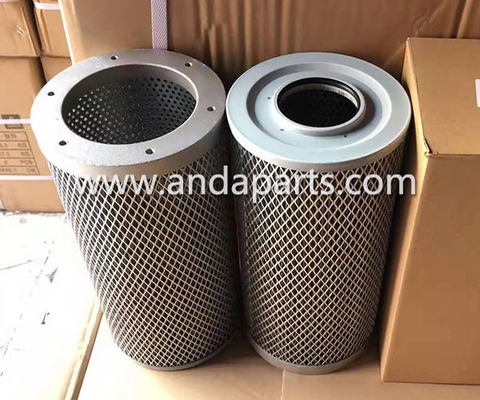 CHINA Filtro de succión de buena calidad para XCMG 803164960 proveedor