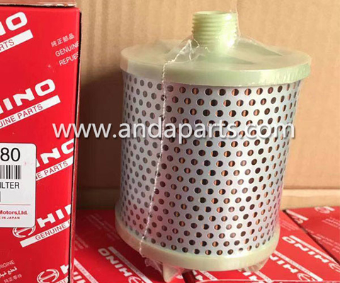 CHINA Filtro de dirección de buena calidad para HINO S44308-1380 proveedor