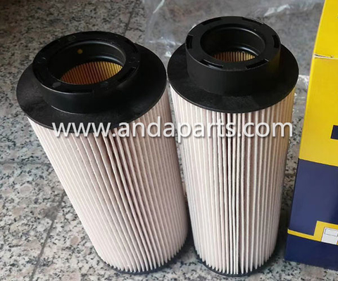 CHINA Filtro de combustible de buena calidad para Hengst E103KP01 proveedor