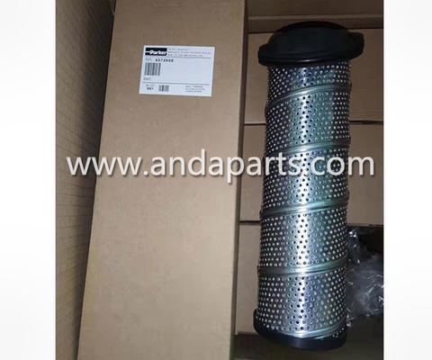 CHINA Filtro hidráulico de buena calidad para Parker 9373950 proveedor