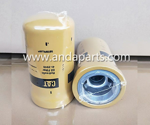 CHINA Filtro hidráulico de aceite de buena calidad para CATERPILLAR 4I-3948 proveedor