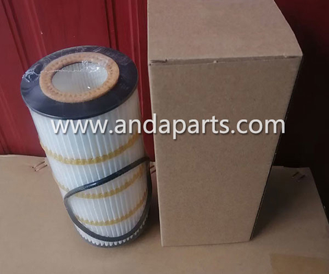 CHINA Filtro de aceite de buena calidad para Deutz 1012045-53E proveedor