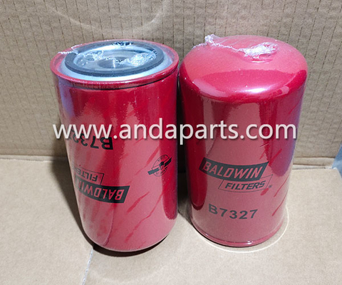 CHINA Filtro de aceite de buena calidad para Baldwin B7327 proveedor