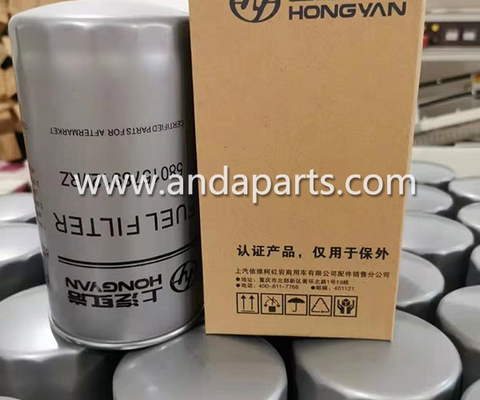 CHINA Filtro de combustible de buena calidad para Hongyan SFH 5801578912 proveedor