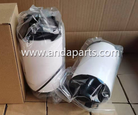 CHINA Filtro de separador de aceite de aire de buena calidad Sino Truck 201V01804-0044 proveedor
