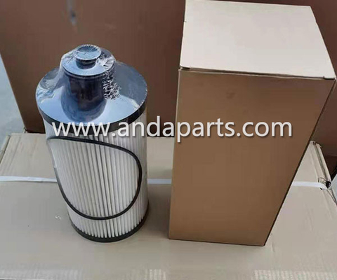 CHINA Filtro separador de agua y combustible de buena calidad para Dongfeng 1125030-H02B-SFG proveedor