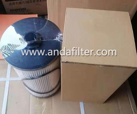 CHINA Filtro separador de agua y combustible de buena calidad para Dongfeng 1125030-H02F0 proveedor