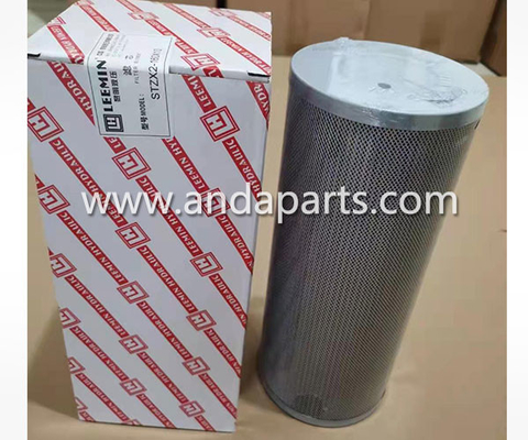 CHINA Filtro hidráulico de buena calidad para LEEMIN STZX2-160X10 proveedor