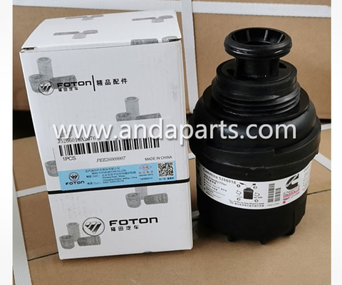CHINA Filtro de aceite de buena calidad para Fleetguard LF17356 CUMMINS 5266016 proveedor