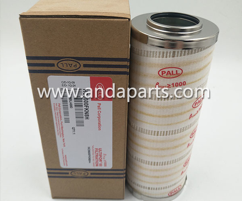 CHINA Filtro hidráulico de buena calidad para Pall HC9600FKN8H proveedor