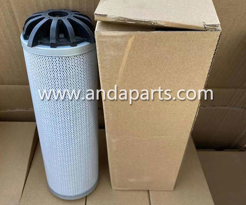 CHINA Filtro hidráulico de buena calidad para ARGO 4312614M1 proveedor