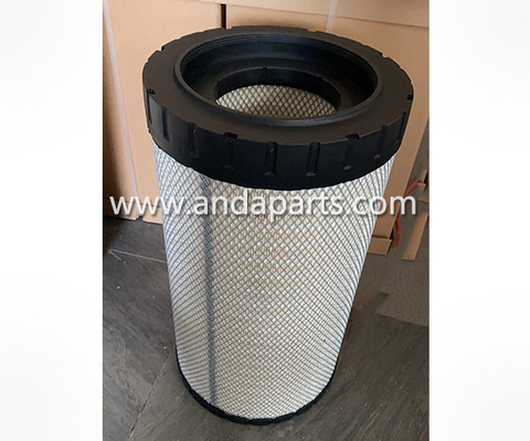 CHINA Filtro de aire de buena calidad para Fleetguard AF25708 proveedor