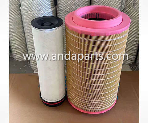 CHINA Filtro de aire de buena calidad para MERCEDES-BENZ 0040943504 proveedor