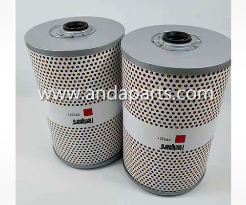CHINA Filtro de combustible de buena calidad para Fleetguard FF5511 proveedor