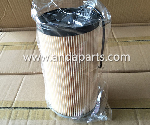 CHINA Filtro de combustible de buena calidad para ISUZU EF-15131 proveedor